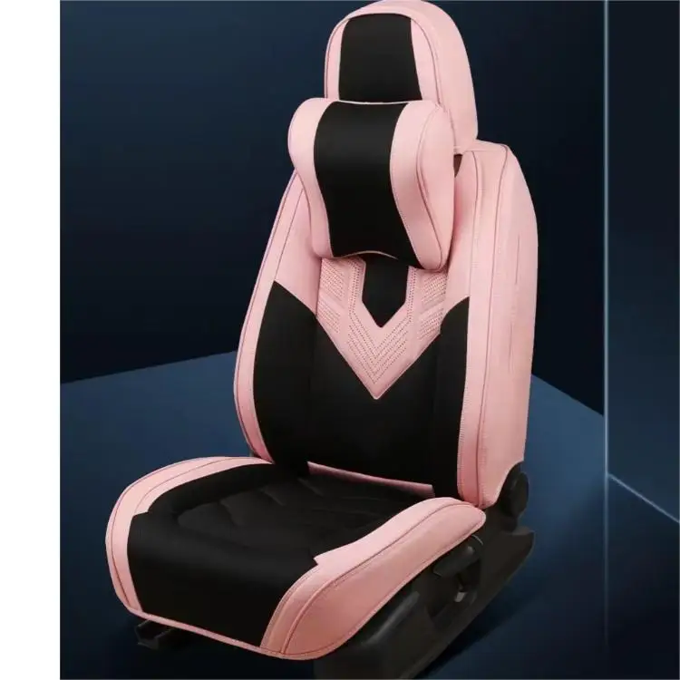 Чехол для автомобильного сиденья GRAND VITARA Mazda Familia Premacy NISSAN BLUEBIRD SUNNY Pathfinder пикап TEANA TIIDA Bluebird Sylphy