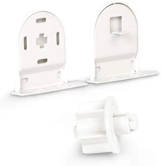 
BOFU 25MM BATTERY TUBULAR MOTOR WITH EXTERNAL BATTERY PACK 