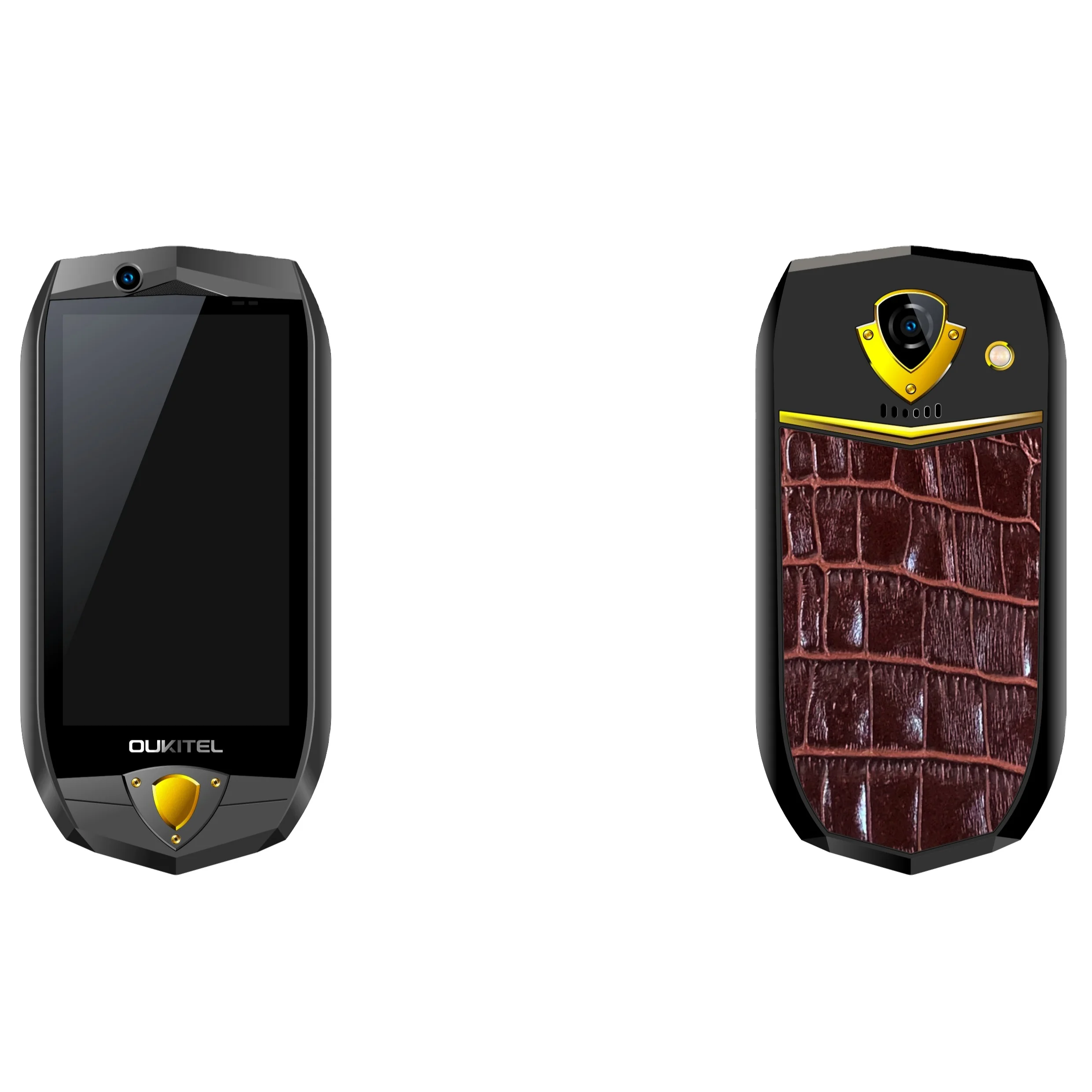 Smartphonewholesale K16 Newly Unlocked Version Android 13 3.5-inch Smartphone 2850mah 8gb+128gb 48mp Camera Mobile Phones