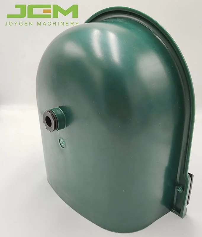 Popular Pig Farming Equipment Automatic Plastic Hog Poultry Drinking Water Bowl for Piglet Weaner and Sows