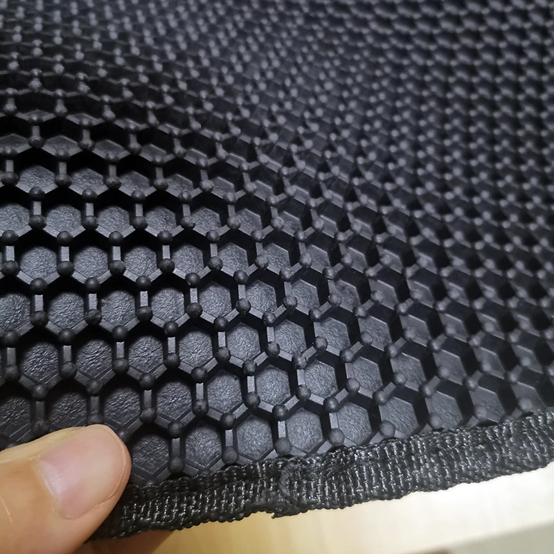 Artes 5023 Auto PVC Carpet Mat Protective Floor Covering Roll Tesla Suzuki Cargo Tundra Bus Nova Atom 124 Spider Universe Models