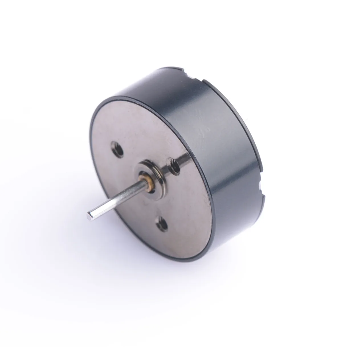 Faulhaber Flat motor 2607 2610 Series alternative DC 8 volt small tattoo machine motor