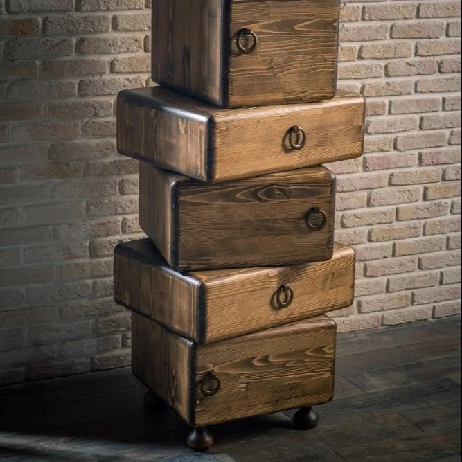Tina Drawer High Quality Low Price Bedroom Furniture Drawer