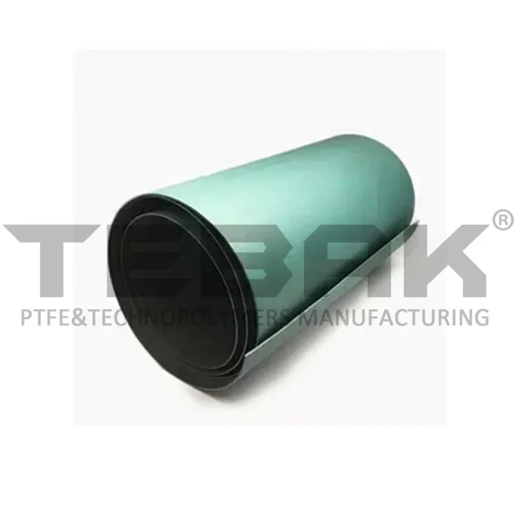 High quality PTFE turcite Guide soft belt Turcite B sheet with low price
