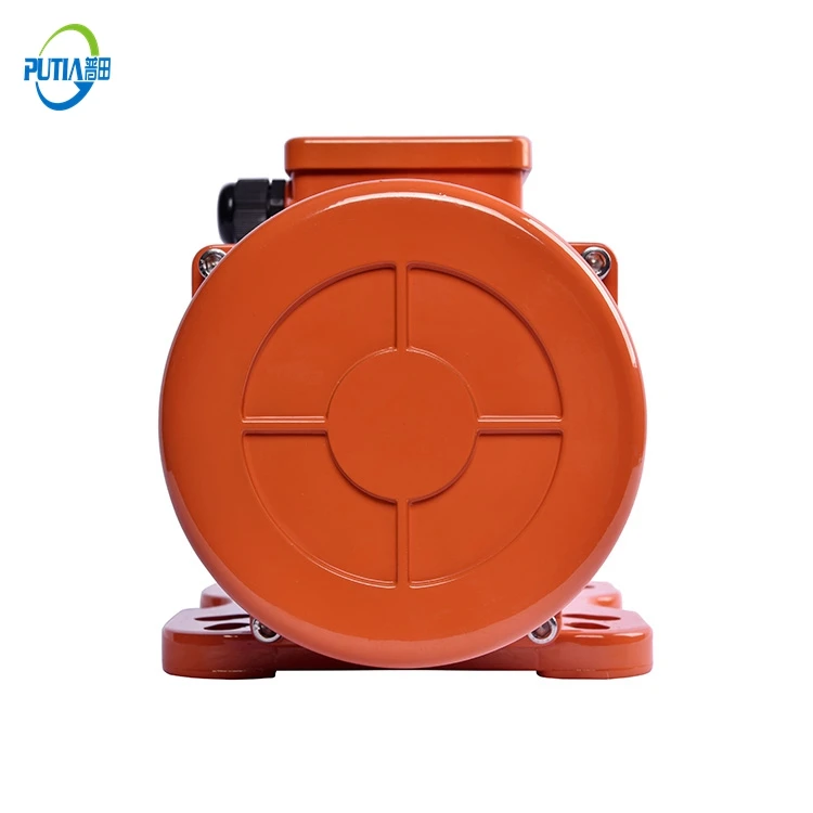 Putian 1400r/min Horizontal Industrial 0.08 KW MVE Vibration