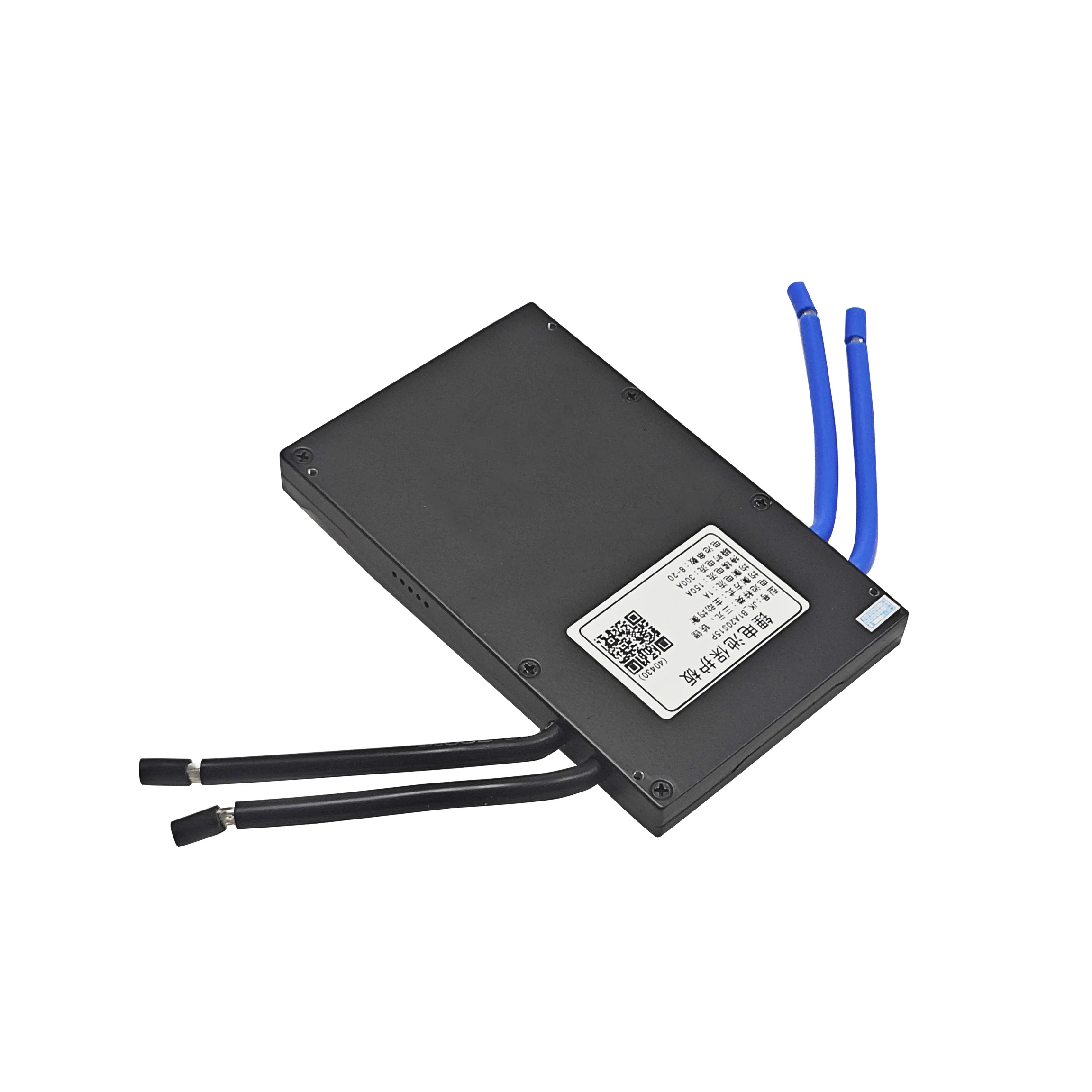 JK BMS B2A20S15P 48V150A с активным балансом смарт-поддержка IOS/ Android системы/Гармония _ OS и BT