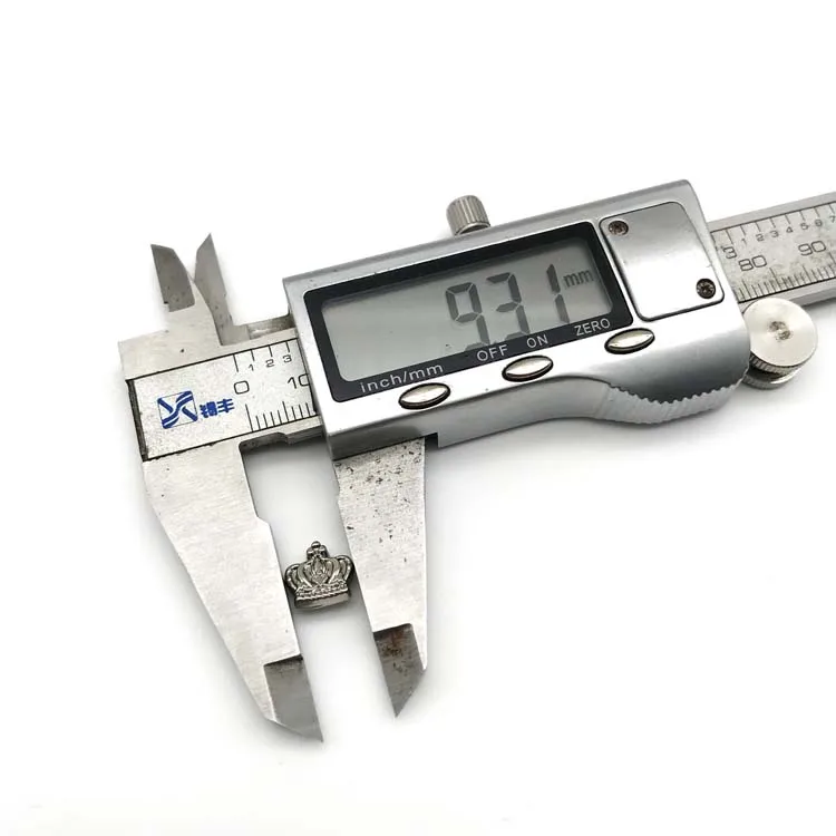 2021 New Popularity Hot Sale Products Decorative Tool Metal Button Rivet