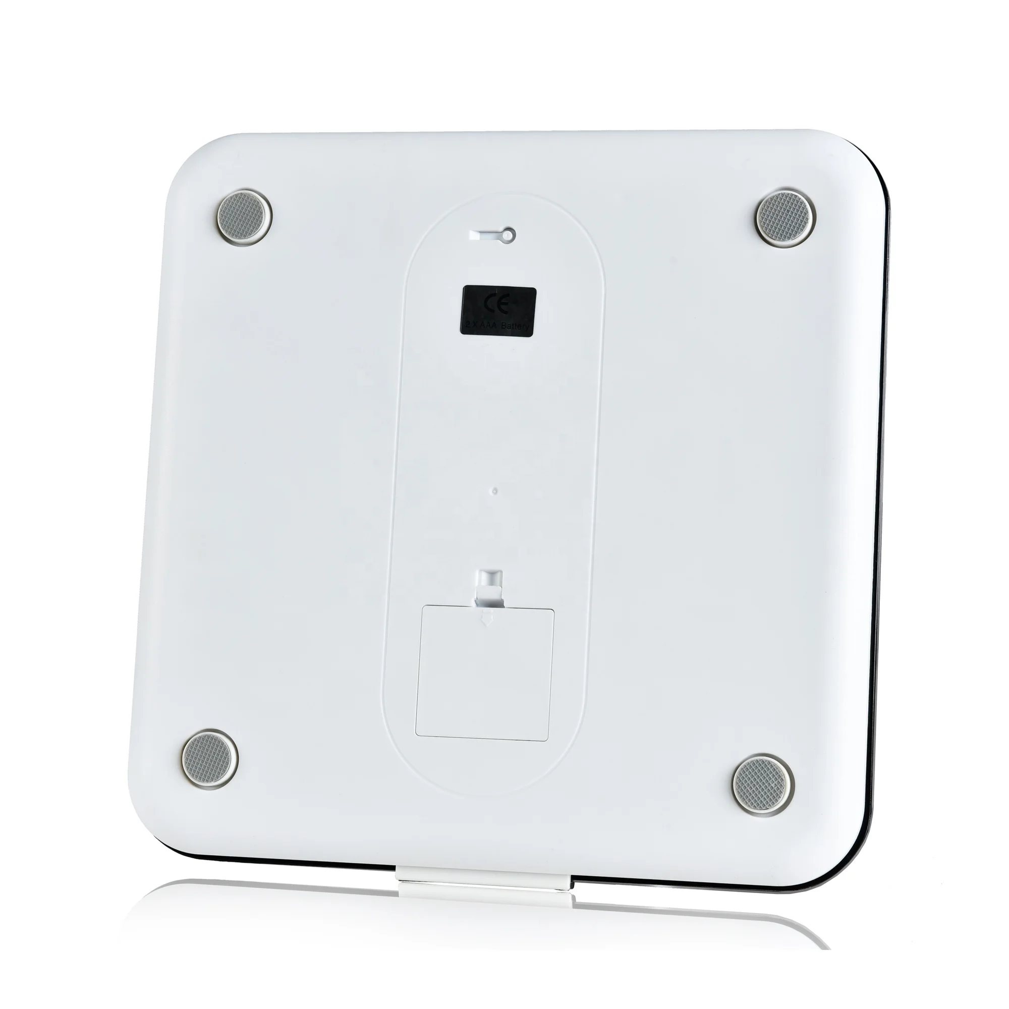 TS-BF8011 Zhejiang Jinhua Hot Sale Competitive ITO Coating  BMI Body Fat Scale Analyzer 12 in 1 Body Monitor