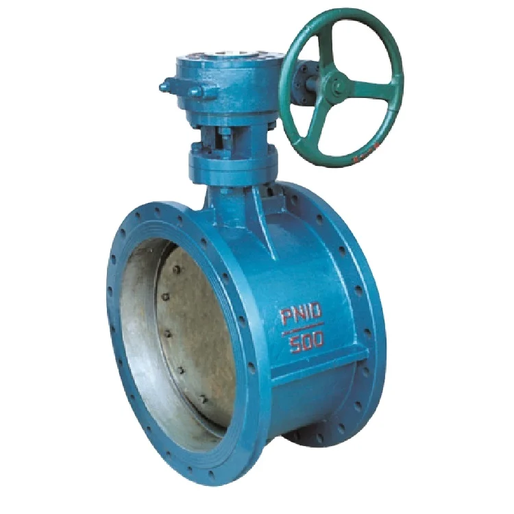 Butterfly Valve