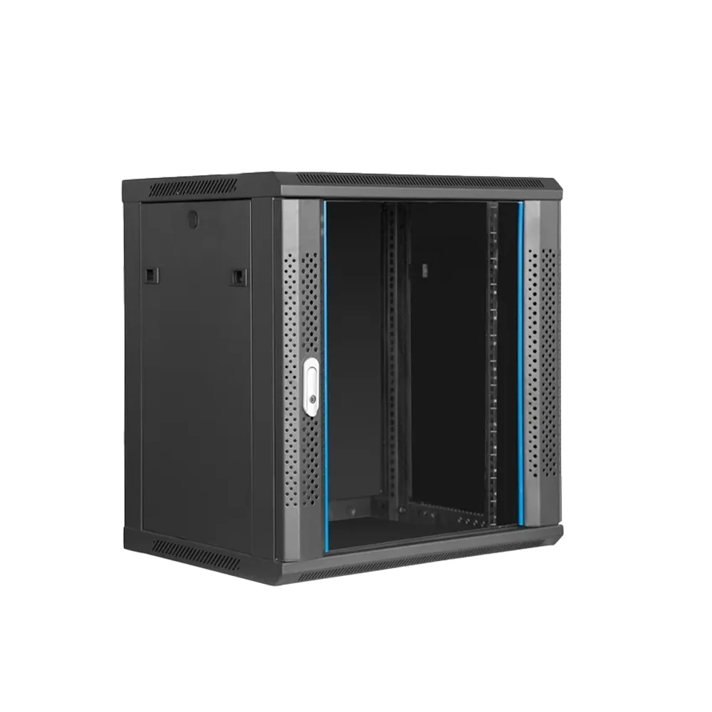 Custom enclosure Outdoor Telecom Cabinet IP66 weatherproof steel enclosure electric meter box RAL7032 RAL7035