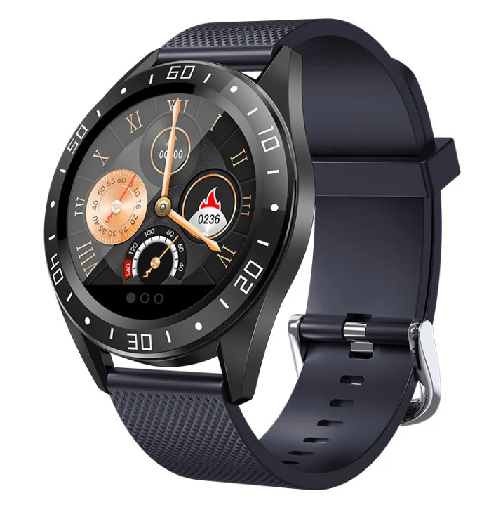 DP GT105 Waterproof  IP67 Smart Watch Bracelet Band sport watch heart rate waterproof Innovative design exquisite