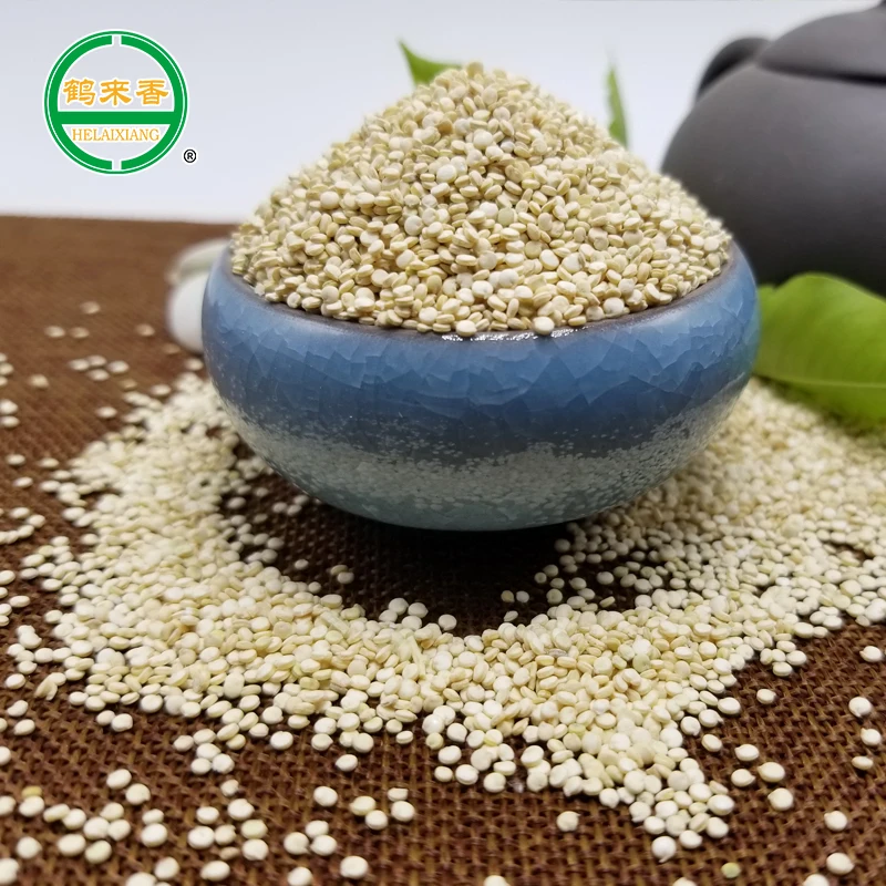 
Новые продукты quinoa helaixiang оптом 