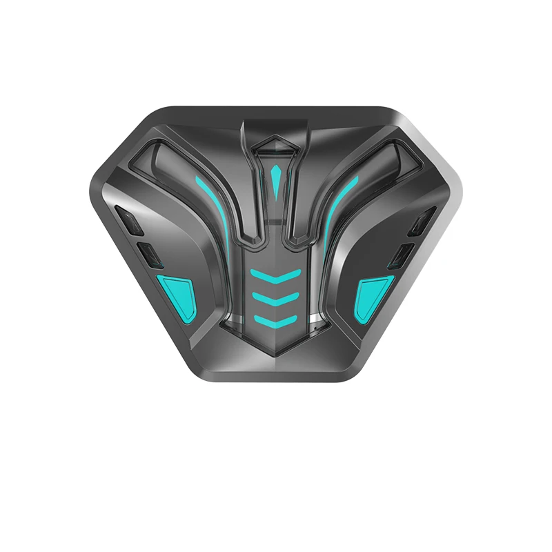 New 0 Latency Bt5.1 Tws G28 Hand Free True Wireless Stereo Blue Tooth Touch Gaming Headset earbuds wireless headphones