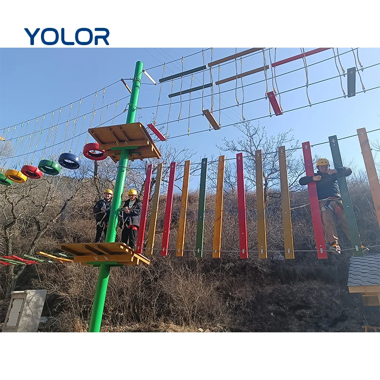Hot Sale Kids Indoor playground Attraction Park Equipment Adventure Ropes Course,Ropes Adventure,Obstacle Course