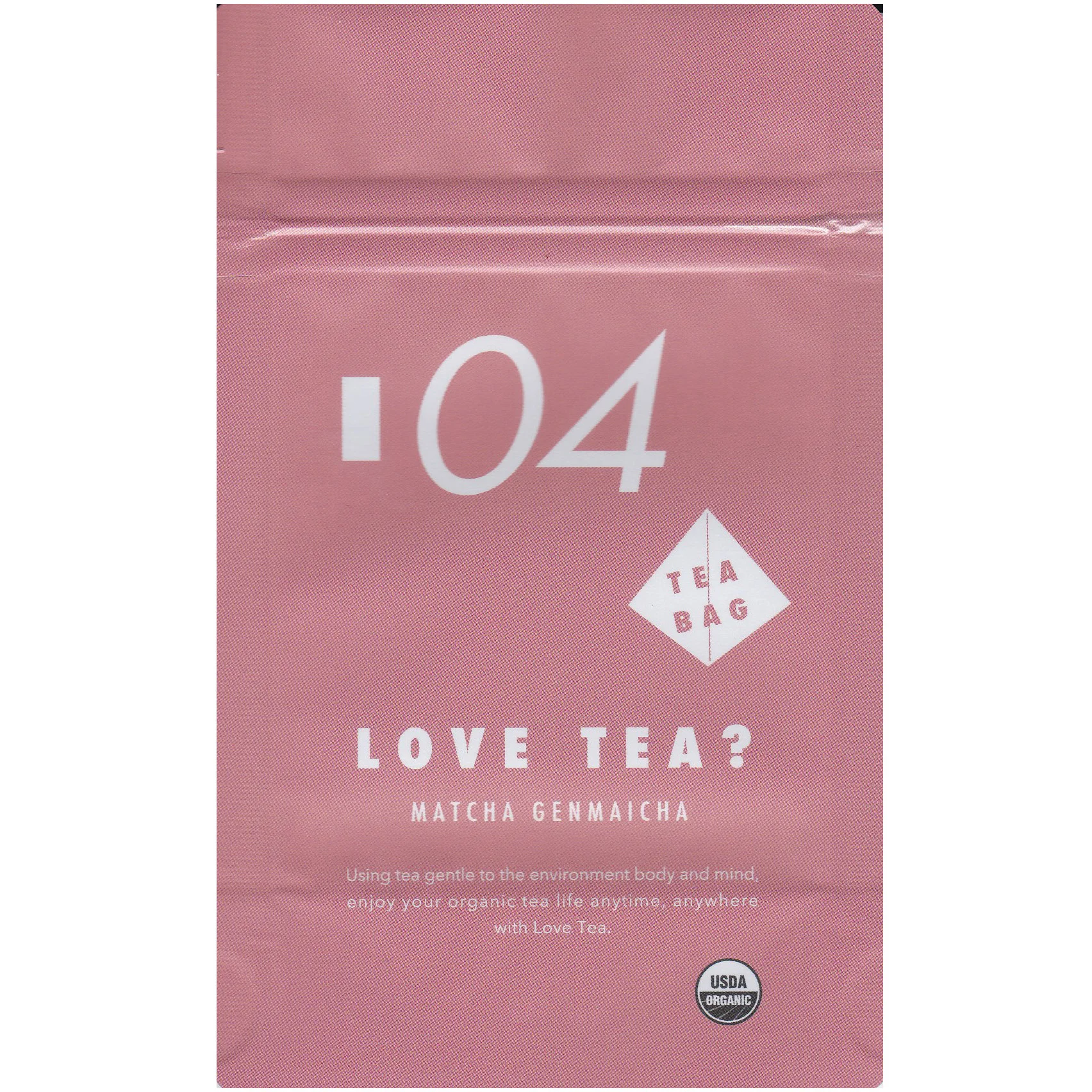 
Fragrant sencha easy to drink Japanese green tea bags large on sale 