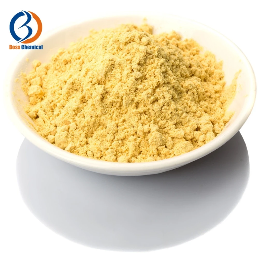 
factory price 2-Isopropylthioxanthone with fast delivery CAS: 5495-84-1 