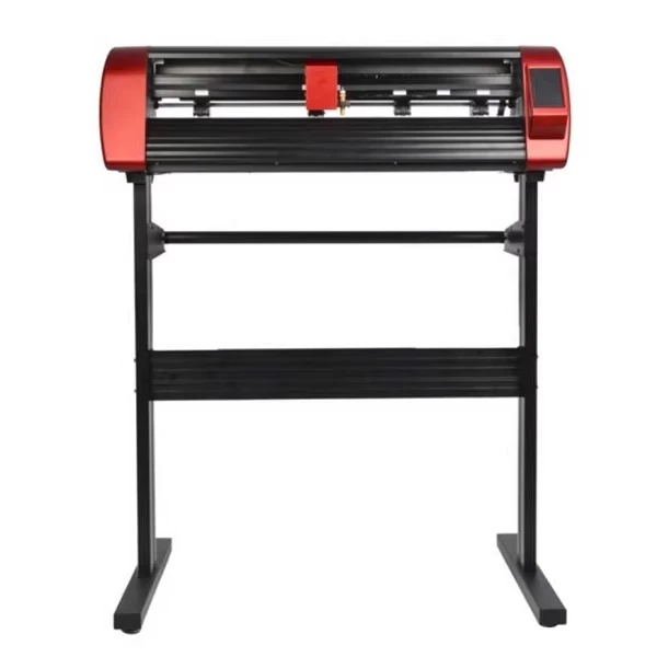 Sticker Vinyl Plotter Cutting Machine Fast And Efficient Cutting Plotter Cutting Plotter With Factory Price