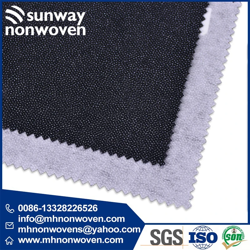 100%polyester Health & Medical PE Film Laminated Nonwoven Fabrics
