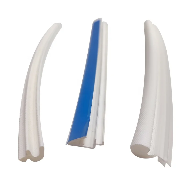 Indoor Weather Stripping,Self Adhesive Foam Window Door Seal / Fire Door Seal