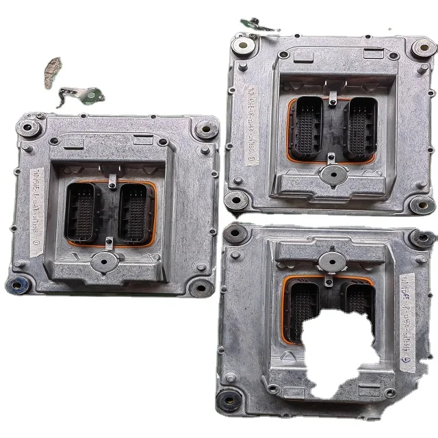Volvo Ecu 21695313 IECU TAD1641-1643 компьютерная плата
