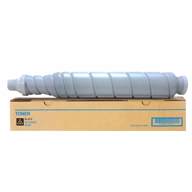 Тонер-картридж Tn619 TN622 совместимый с Konica Minolta C1070 C2060 C2070 C3070 C3080 C1060 C1100 C1085