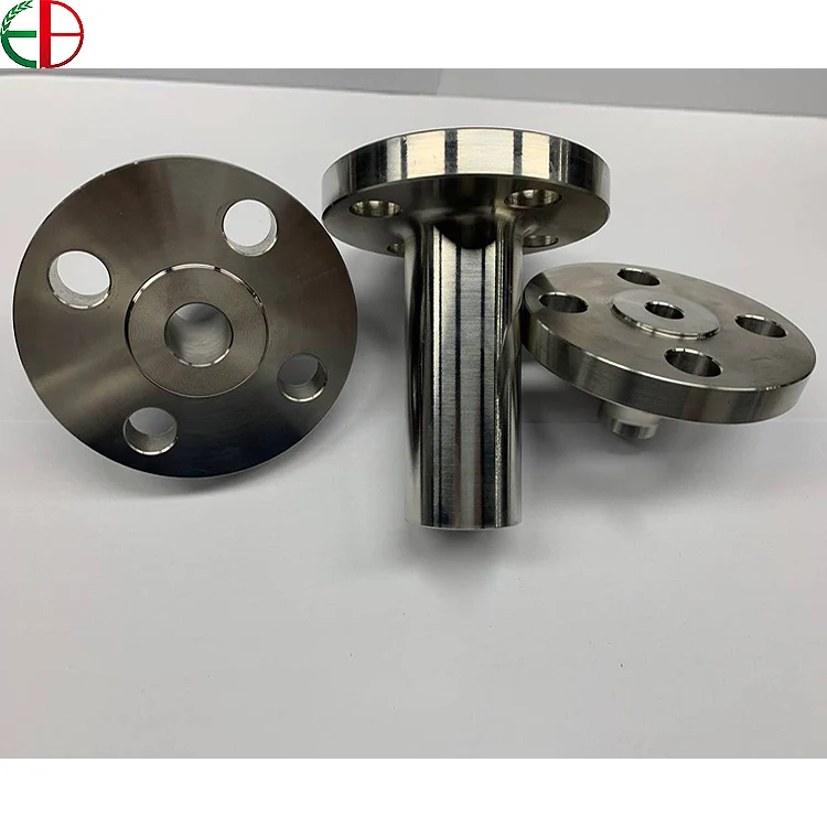  ASTM B462 UNS N06200 фланец фланцы из никелевого сплава