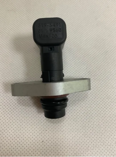 D5G183-4584 319-6491 Revolution Sensor 1834584 3196491 For Dozer  D6K Cat 953D 963D 906H 907H Revolution Speed Sensor