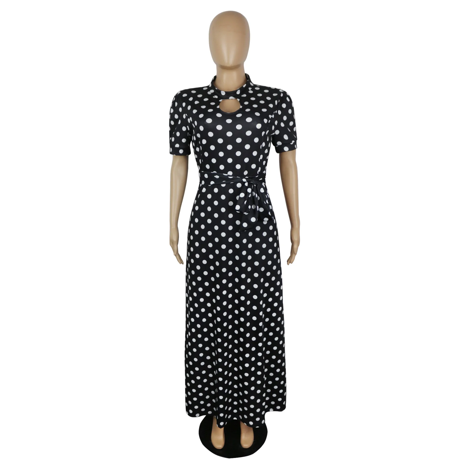 Women Summer Casual Long Dress Sexy Boho Floral Print Elegant Woman Maxi Dresses Plus Size Vestidos Y12351