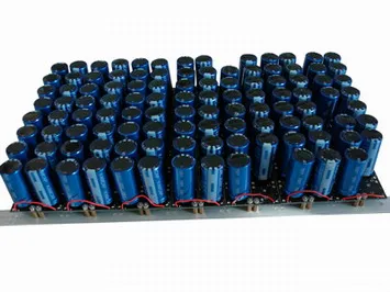 Супер конденсатор золотой 100 в 10F 60F 80F 100F 150F 200F 500F