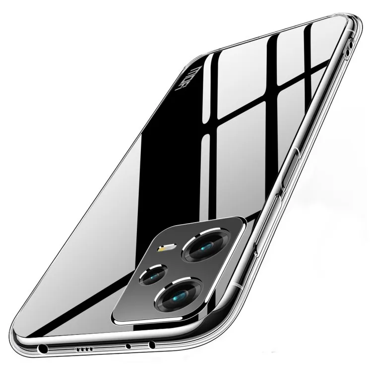 MOFI Anti Scratch TPU Wholesale Phone Case for Xiaomi Redmi Note 12 Pro 5G mobile back cover dropshipping
