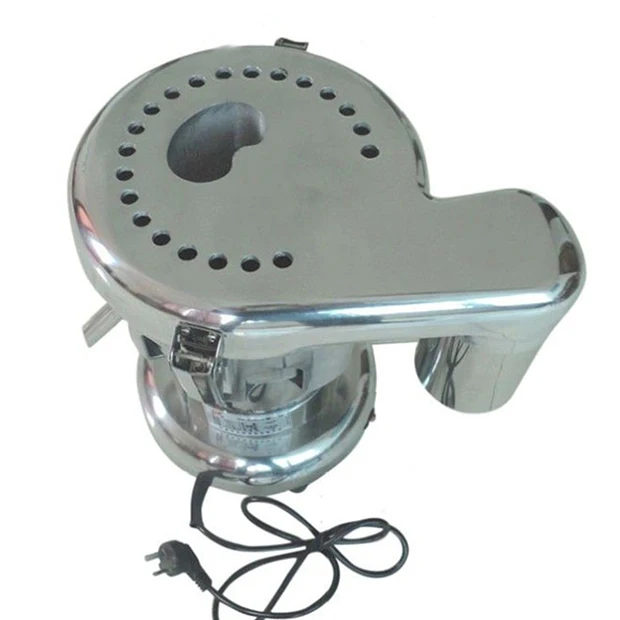  Оранжевый лимон манго соковыжималка extractor машина/торговая соковыжималка/холодный фруктов прессующая для