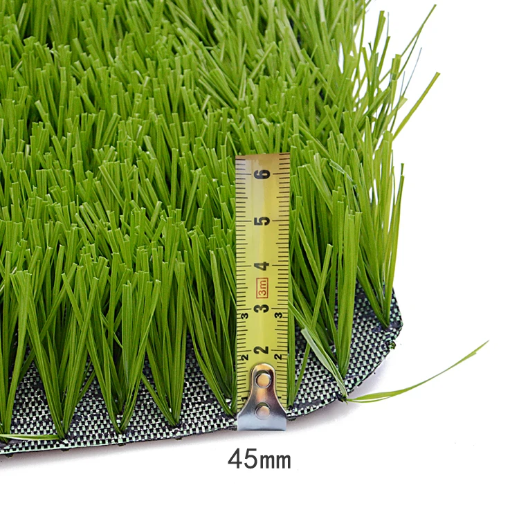 Sports Flooring Soccer Field Turf Synthetic Artificial Turf For Sale Cheap Football Artificial Grass