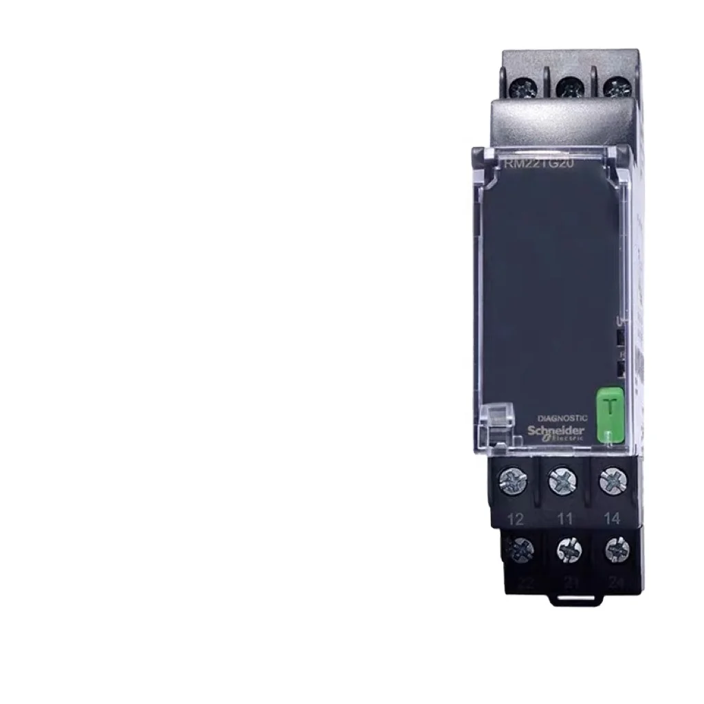 YJL New original relay RM22TG20 4-TG TR33 432/34