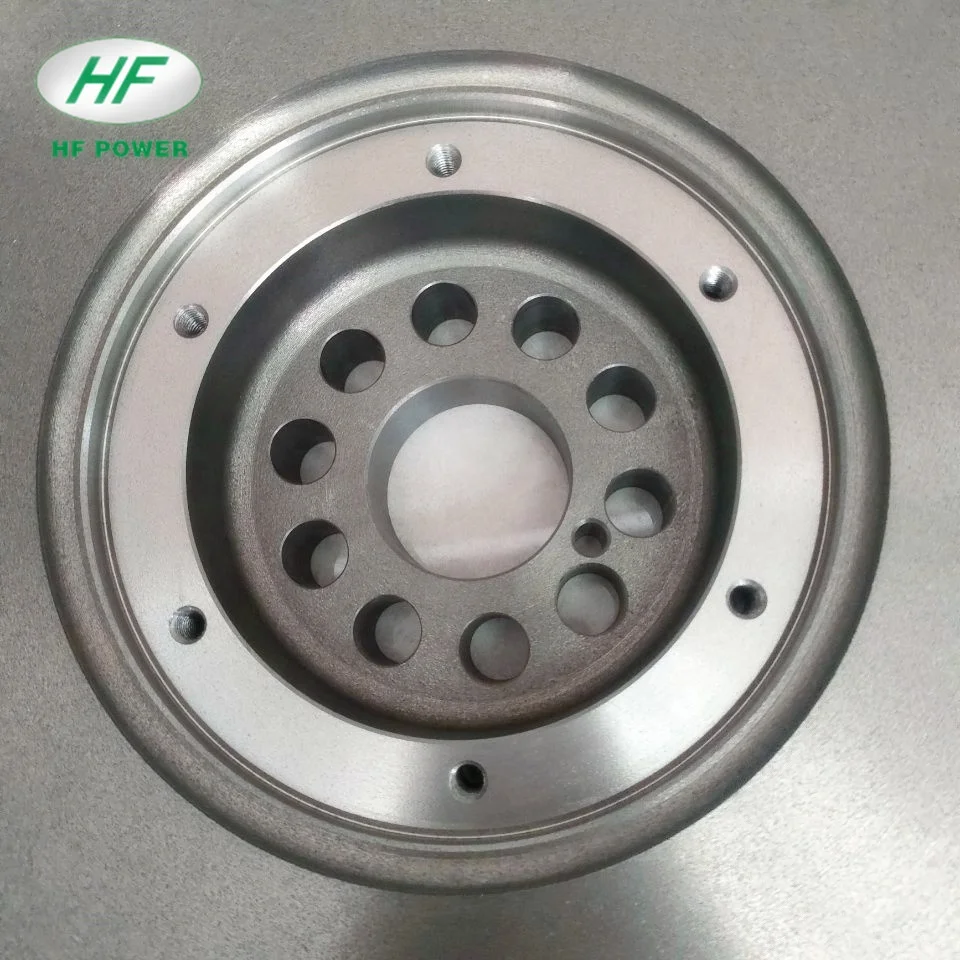 High Quality flywheel for Deutz tech BF6M1015C engine for construction diesel engine