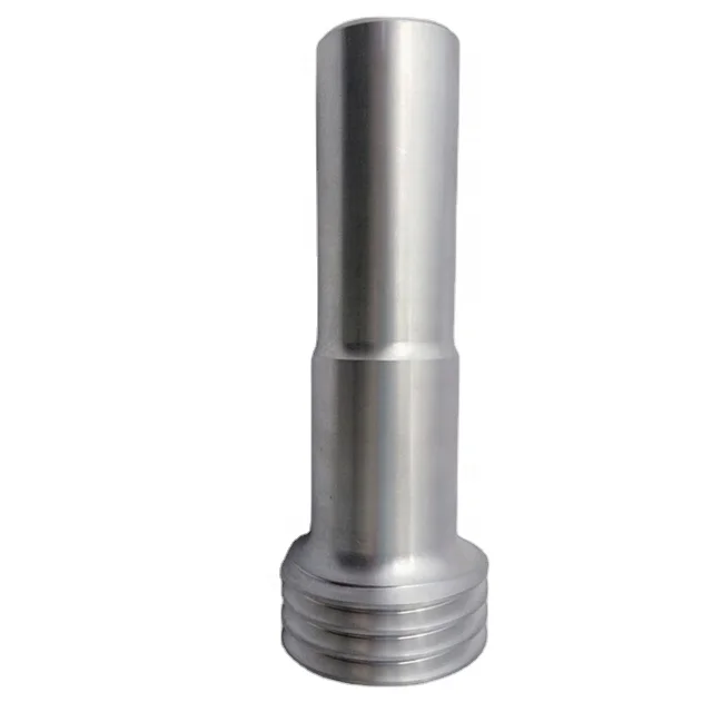 Tungsten Carbide Sandblasting Nozzle