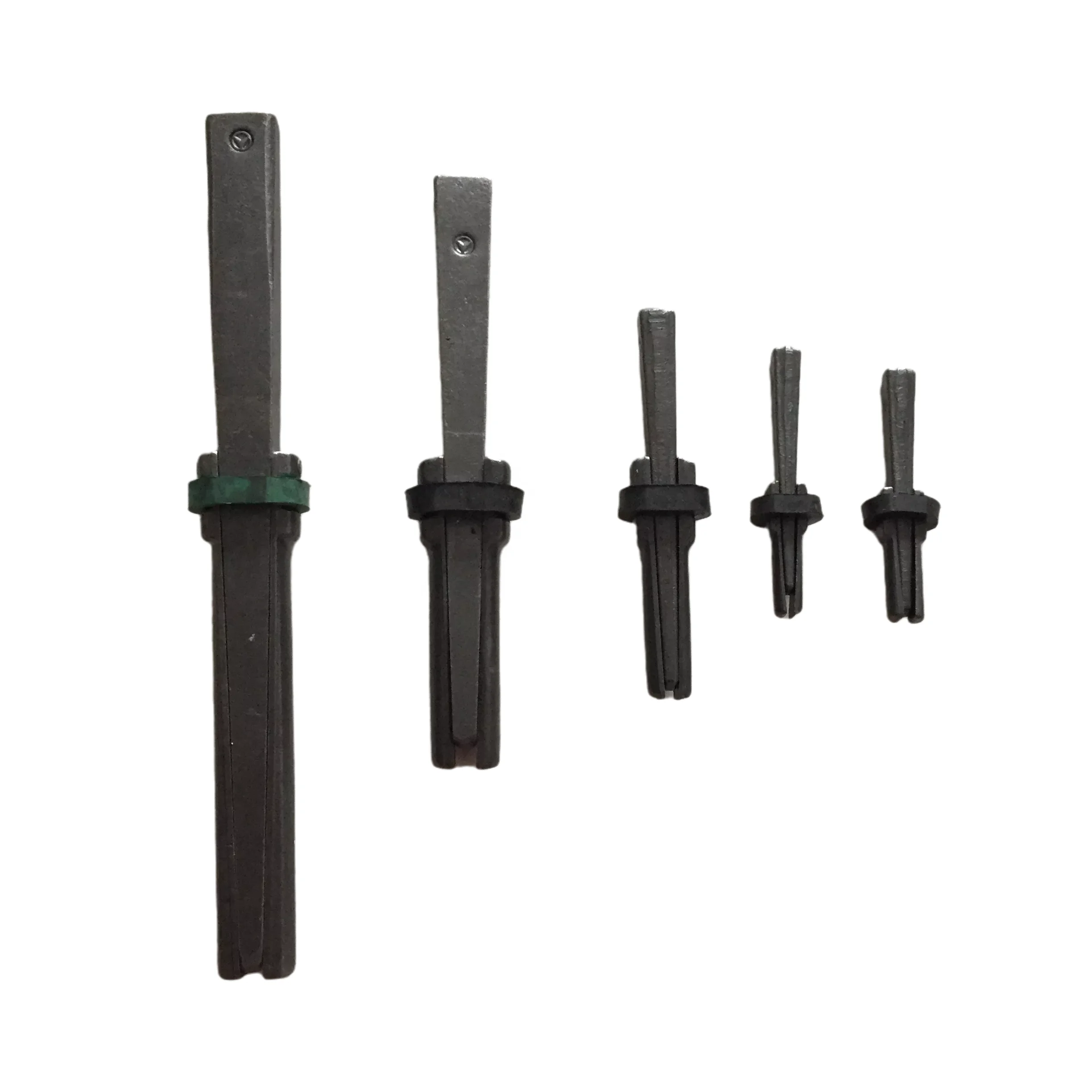 High Quality Steel Shims and Wedges  Concrete Rock Stone hand Splitter