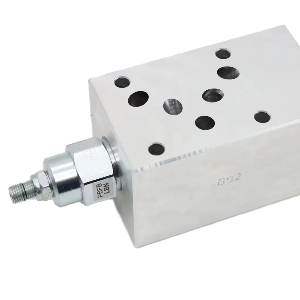 SUN PBFB-LBN  Hydraulic Cartridge Valve CBEA-LHN LOHD-LDN PBFB-LBN FSES-XAN CBIG-LJN