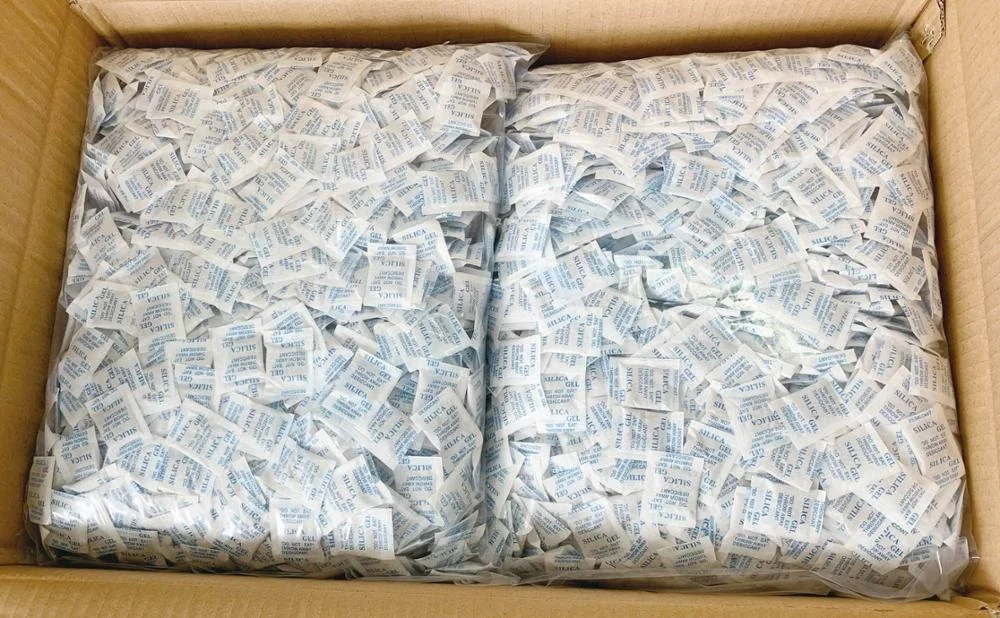 
Hot selling desiccant new chemical product on market silica gel desiccant 