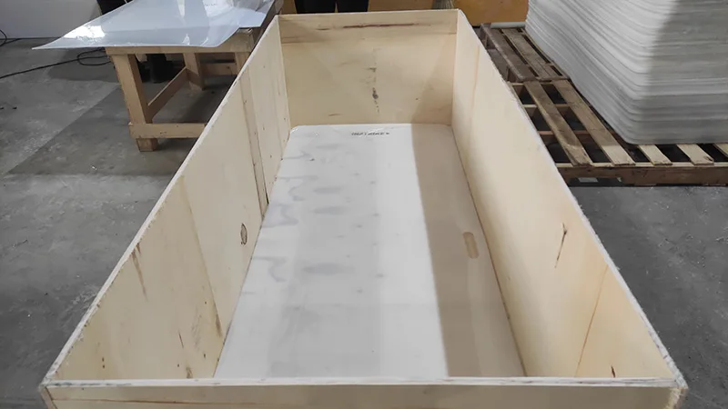 Hockey shooting Synthetic Ice hockey Rink Flooring Ice hockey Synthetic Tiles