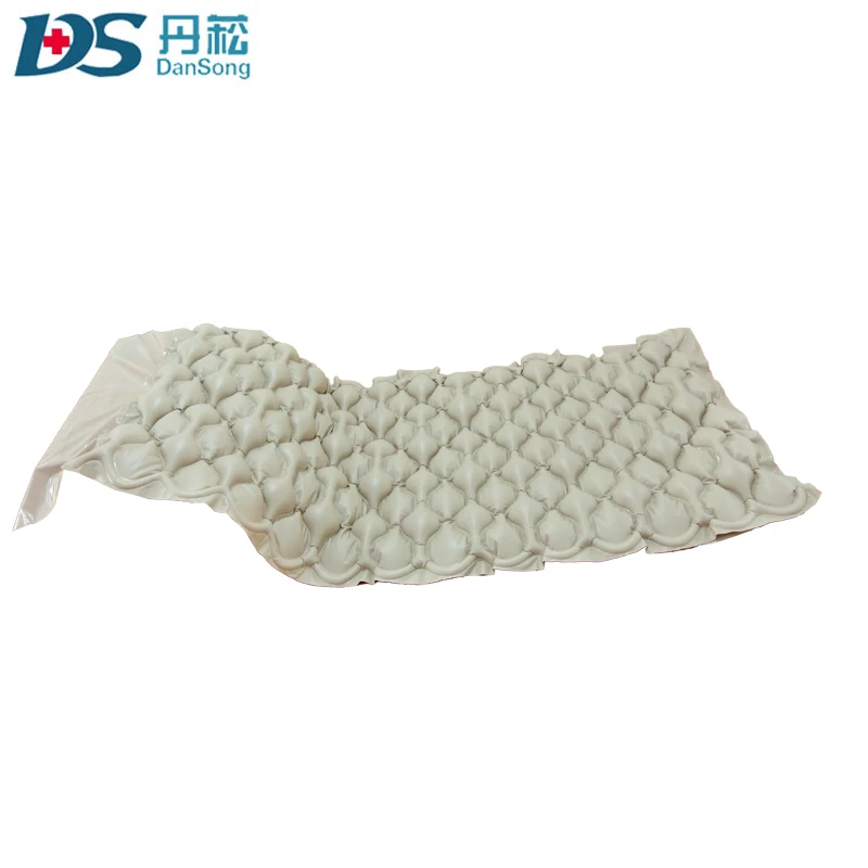 Anti Decubitus Breathable Mattress Medical Nursing Home Truck Air Bed Mattress for Patient