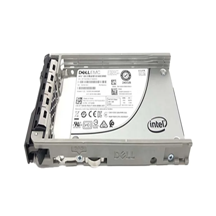 400-AFNL For Dell1.8tb Hard DiskFor Dells Hdd 1.8tServer Hard Drive