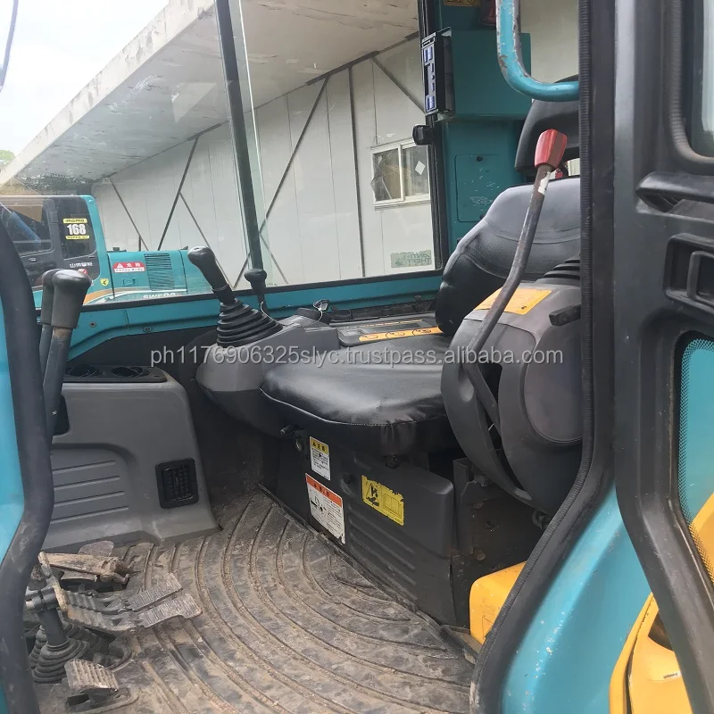 International Certificated Kubota Used Crawler Excavator KX155 at low price , All Series Kubota 135 161 165 Digger for hot sale