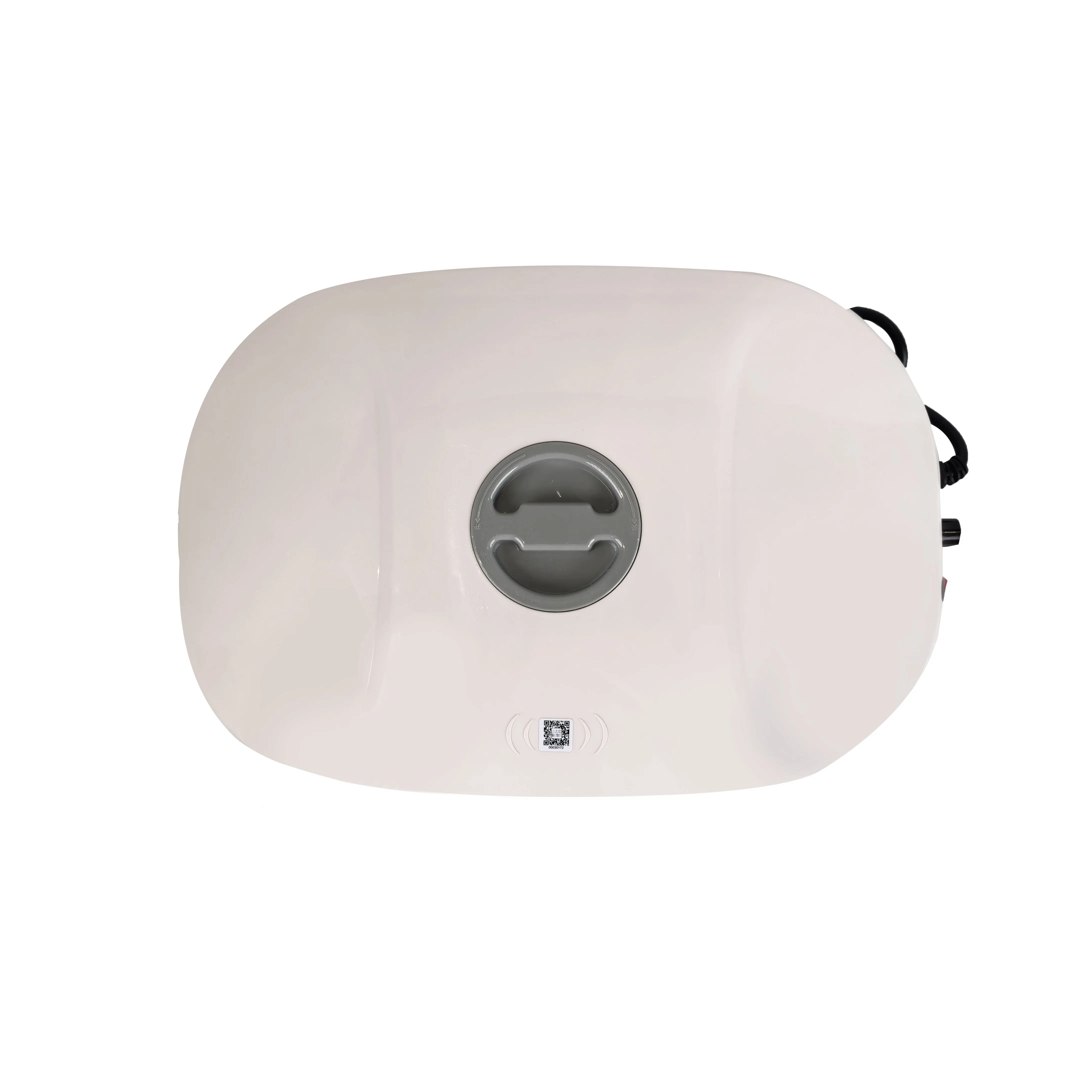 Portable Home Moxibustion Device with New Design Infrared Thermal Moxa for Body Pain Relief