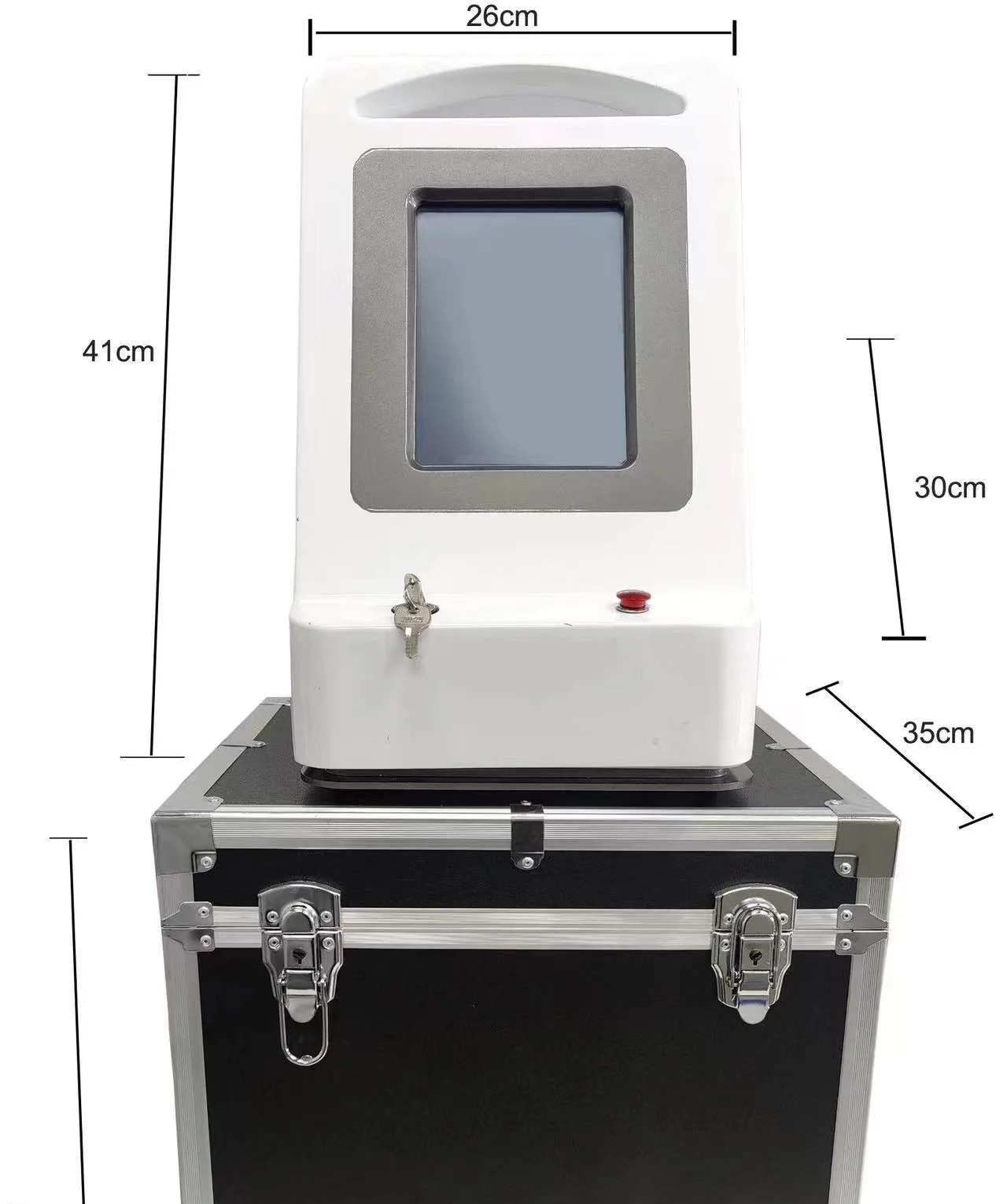 Best price high quality liposuction cannula laser nail fungus removal physiotherapy machine