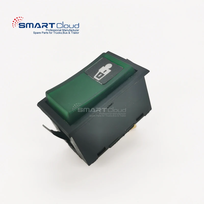 Переключатель окон грузовика oem 1578750 для VOLVO