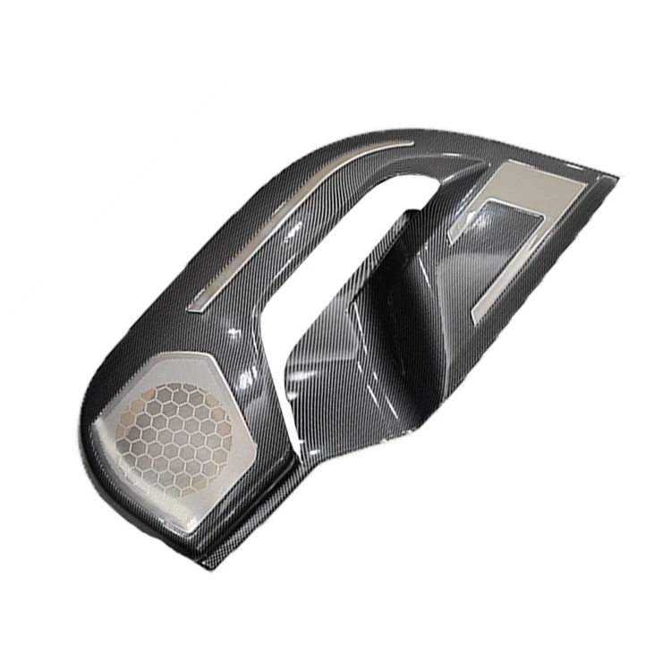 Вакуумная формовка, внутренняя боковая панель для Vito V260, пластиковые детали автомобиля, модификация, вакуумный формованный п