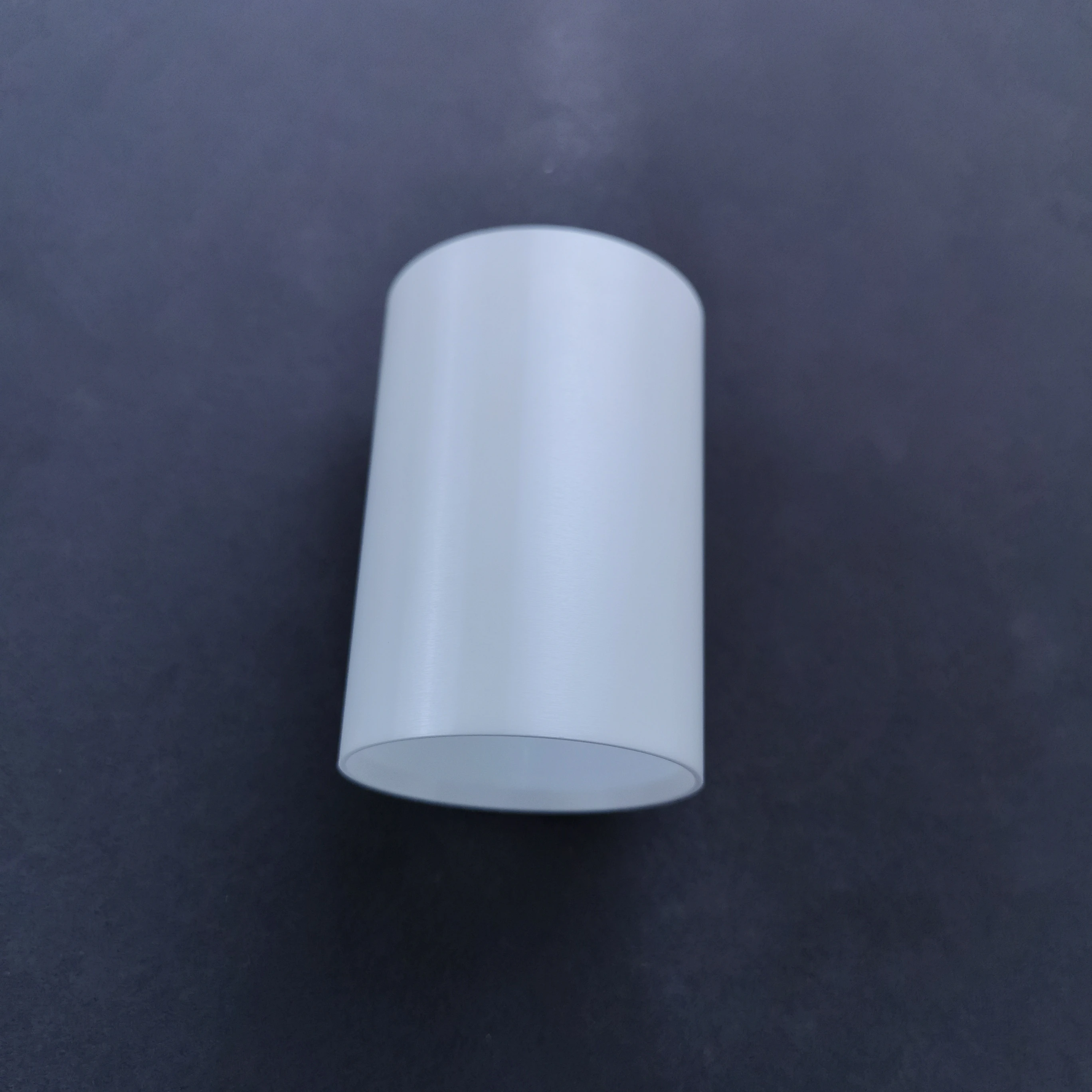 
Advanced Zirconia Ceramic Bushing for Shaft Protection 