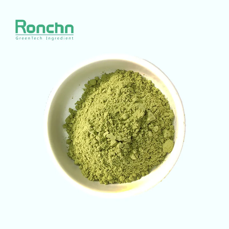 
Wheat Grass Extract Powder Wheat Grass P.E. 