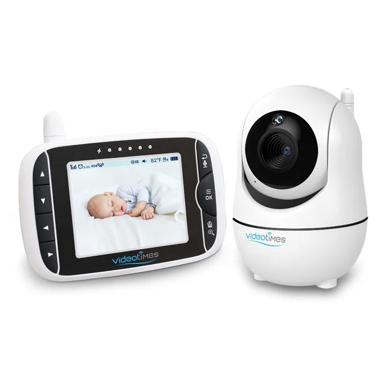 Умное радио видео hello baby camera рынок детской видеоняни с разными