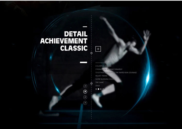 Running spikes AS-819-12